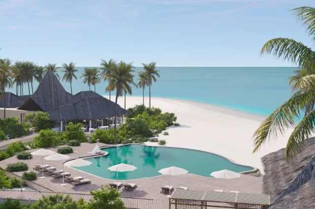 Tailor Made Holidays & Bespoke Packages for Veligandu Maldives Resort Island