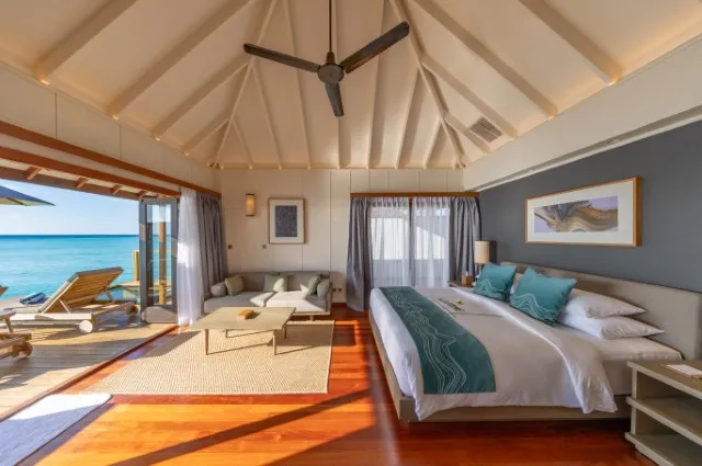 Tailor Made Holidays & Bespoke Packages for Veligandu Maldives Resort Island