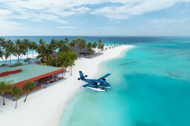 Tailor Made Holidays & Bespoke Packages for Veligandu Maldives Resort Island