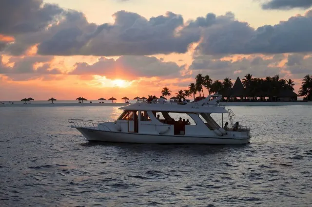 Tailor Made Holidays & Bespoke Packages for Veligandu Maldives Resort Island