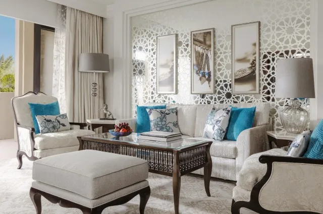 Tailor Made Holidays & Bespoke Packages for One&Only Royal Mirage