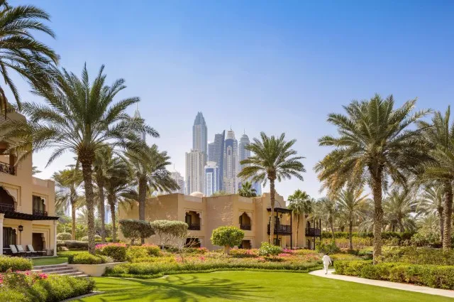 Tailor Made Holidays & Bespoke Packages for One&Only Royal Mirage