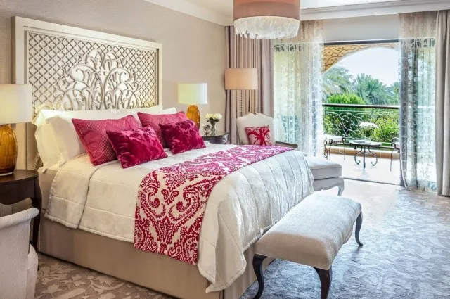 Tailor Made Holidays & Bespoke Packages for One&Only Royal Mirage