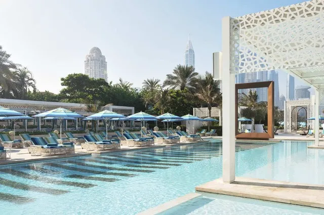 Tailor Made Holidays & Bespoke Packages for One&Only Royal Mirage