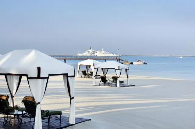 Tailor Made Holidays & Bespoke Packages for One&Only Royal Mirage