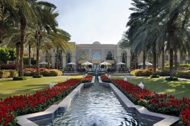 Tailor Made Holidays & Bespoke Packages for One&Only Royal Mirage