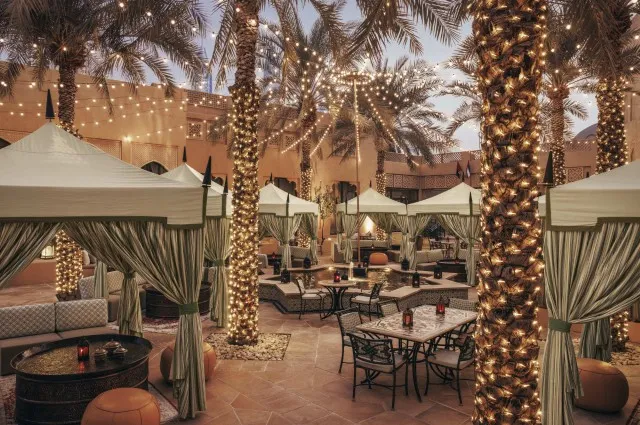 Tailor Made Holidays & Bespoke Packages for One&Only Royal Mirage