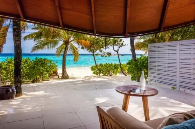 Tailor Made Holidays & Bespoke Packages for Machchafushi Island Resort & Spa, The Centara Collection