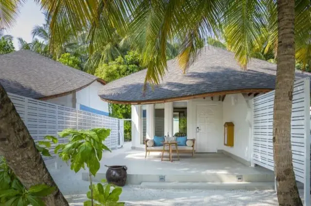 Tailor Made Holidays & Bespoke Packages for Machchafushi Island Resort & Spa, The Centara Collection