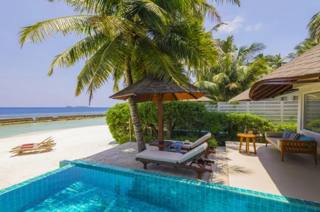 Tailor Made Holidays & Bespoke Packages for Machchafushi Island Resort & Spa, The Centara Collection