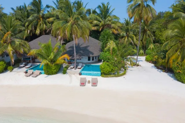 Tailor Made Holidays & Bespoke Packages for Machchafushi Island Resort & Spa, The Centara Collection