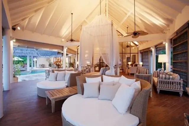 Tailor Made Holidays & Bespoke Packages for Machchafushi Island Resort & Spa, The Centara Collection