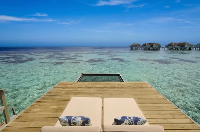 Tailor Made Holidays & Bespoke Packages for Machchafushi Island Resort & Spa, The Centara Collection