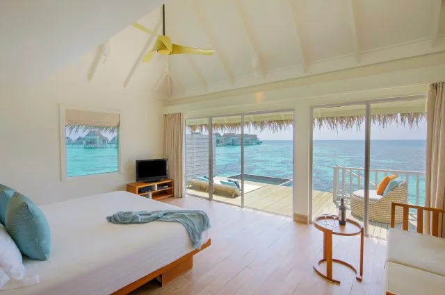 Tailor Made Holidays & Bespoke Packages for Machchafushi Island Resort & Spa, The Centara Collection