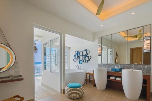 Tailor Made Holidays & Bespoke Packages for Machchafushi Island Resort & Spa, The Centara Collection