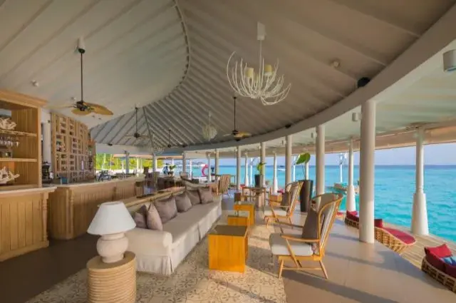 Tailor Made Holidays & Bespoke Packages for Machchafushi Island Resort & Spa, The Centara Collection