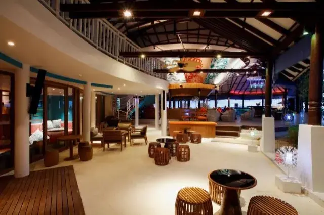Tailor Made Holidays & Bespoke Packages for Machchafushi Island Resort & Spa, The Centara Collection