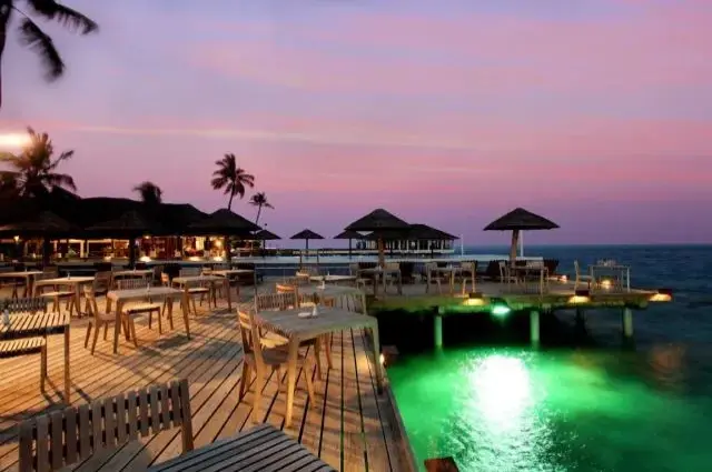 Tailor Made Holidays & Bespoke Packages for Machchafushi Island Resort & Spa, The Centara Collection