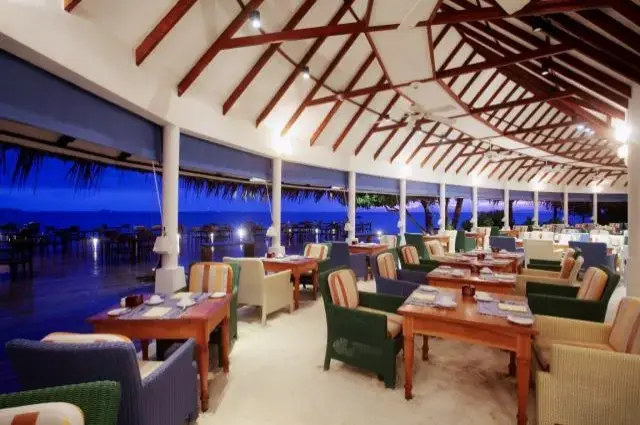 Tailor Made Holidays & Bespoke Packages for Machchafushi Island Resort & Spa, The Centara Collection