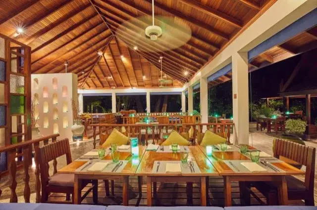 Tailor Made Holidays & Bespoke Packages for Machchafushi Island Resort & Spa, The Centara Collection