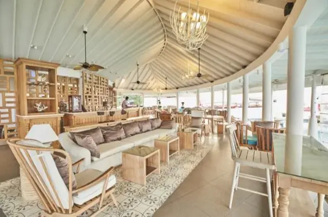 Tailor Made Holidays & Bespoke Packages for Machchafushi Island Resort & Spa, The Centara Collection
