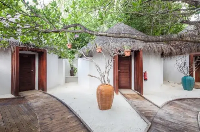 Tailor Made Holidays & Bespoke Packages for Machchafushi Island Resort & Spa, The Centara Collection
