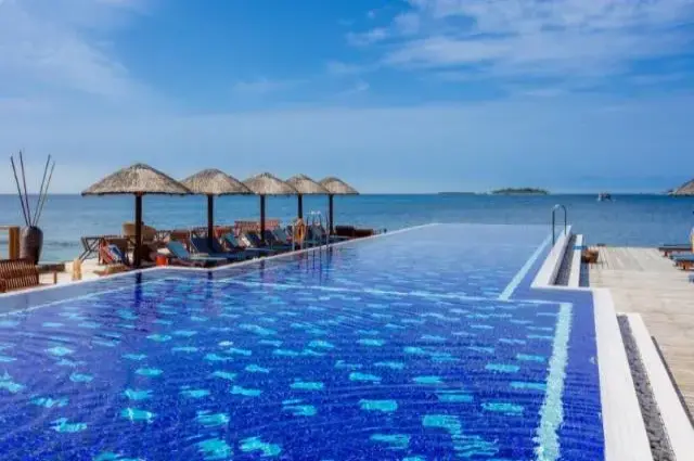 Tailor Made Holidays & Bespoke Packages for Machchafushi Island Resort & Spa, The Centara Collection