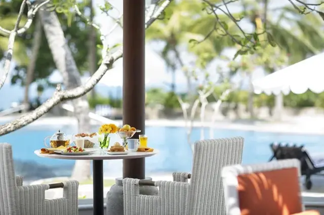 Tailor Made Holidays & Bespoke Packages for Taj Bentota Resort & Spa