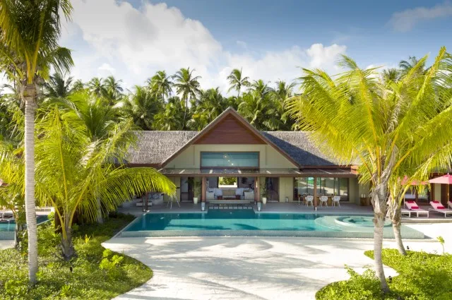 Tailor Made Holidays & Bespoke Packages for Niyama Private Islands