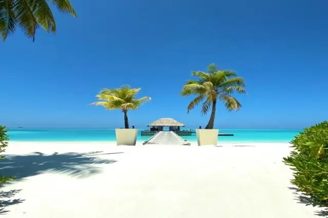 Tailor Made Holidays & Bespoke Packages for Niyama Private Islands