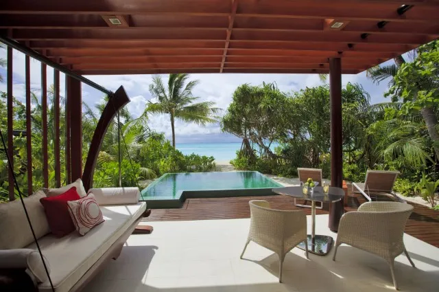 Tailor Made Holidays & Bespoke Packages for Niyama Private Islands