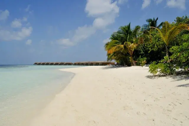 Tailor Made Holidays & Bespoke Packages for Vilamendhoo