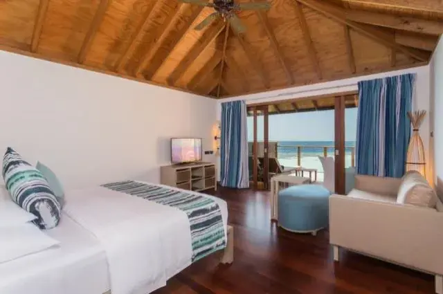 Tailor Made Holidays & Bespoke Packages for Vilamendhoo