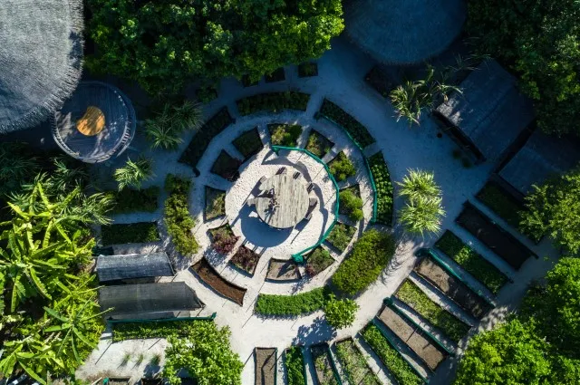 Tailor Made Holidays & Bespoke Packages for Six Senses Laamu