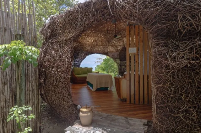 Tailor Made Holidays & Bespoke Packages for Six Senses Laamu