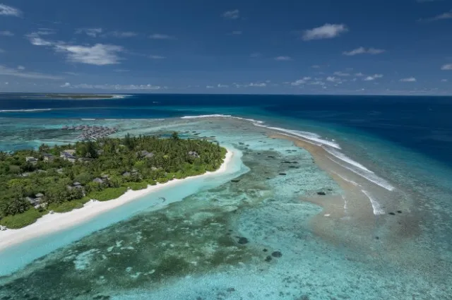 Tailor Made Holidays & Bespoke Packages for Six Senses Laamu