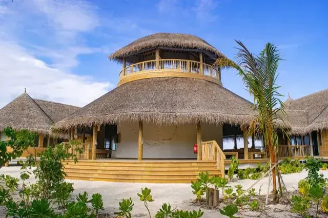 Tailor Made Holidays & Bespoke Packages for Six Senses Laamu