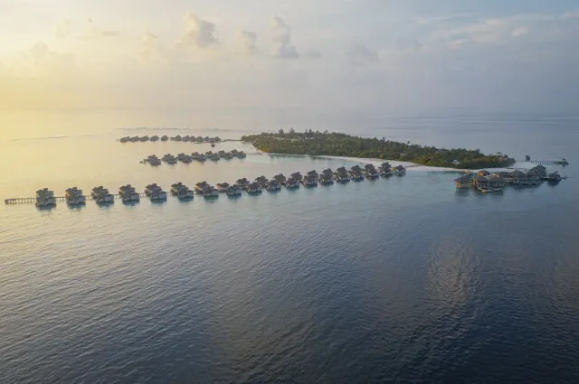 Tailor Made Holidays & Bespoke Packages for Six Senses Laamu