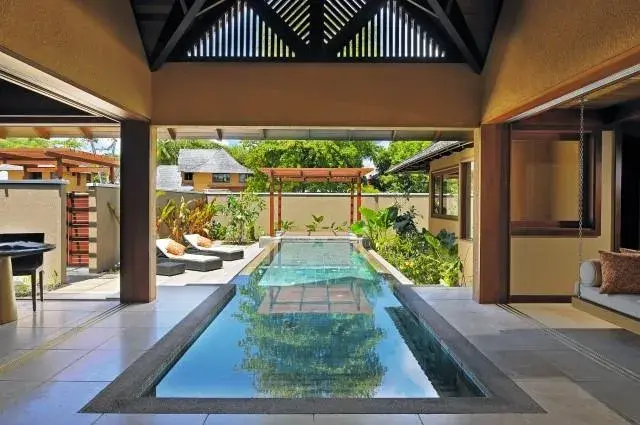 Two Bedroom Family Villa with Private Pool