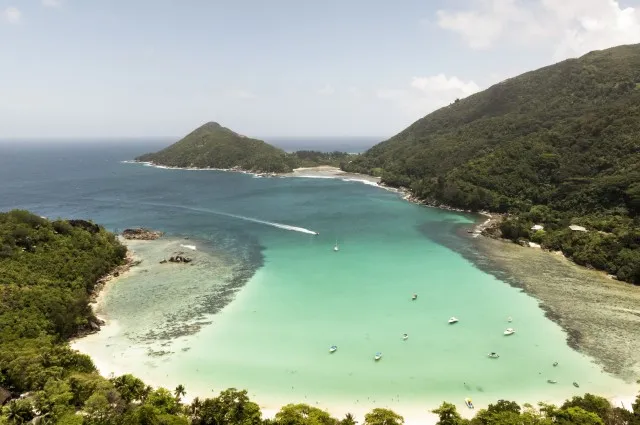 Tailor Made Holidays & Bespoke Packages for Constance Ephelia Resort