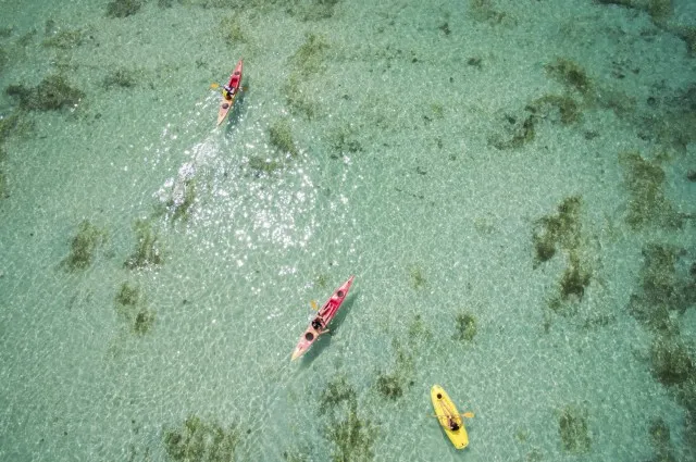 Tailor Made Holidays & Bespoke Packages for Constance Ephelia Resort