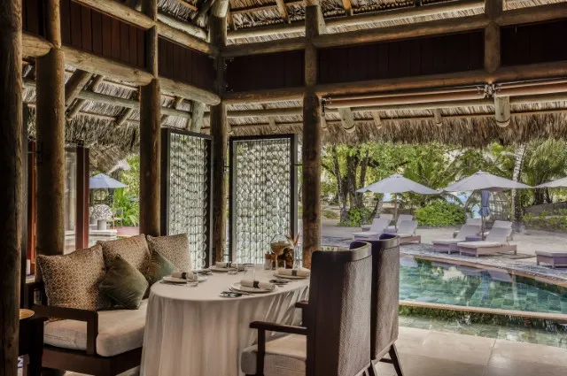 Tailor Made Holidays & Bespoke Packages for Constance Ephelia Resort