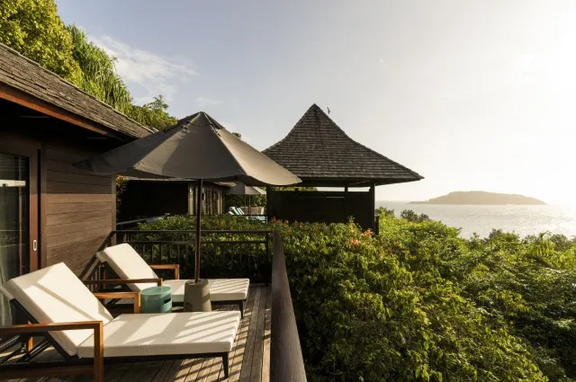 Tailor Made Holidays & Bespoke Packages for Constance Ephelia Resort