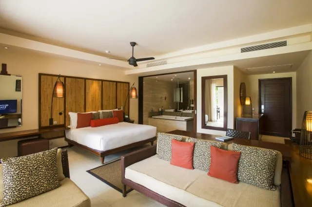 Tailor Made Holidays & Bespoke Packages for Constance Ephelia Resort