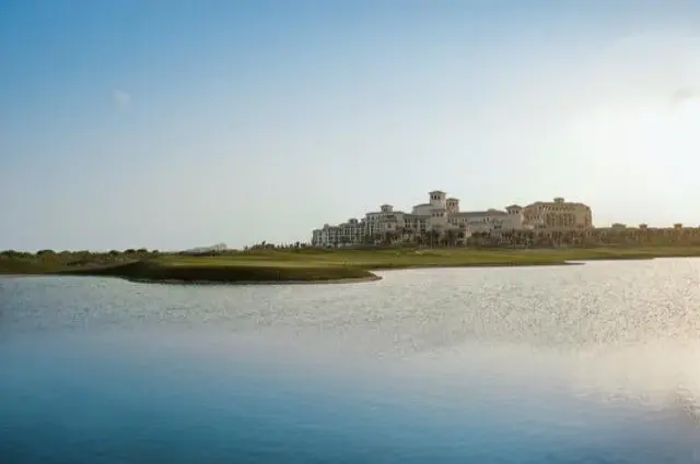 Tailor Made Holidays & Bespoke Packages for St Regis Saadiyat Island Resort