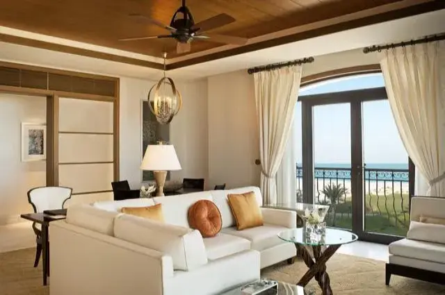 Tailor Made Holidays & Bespoke Packages for St Regis Saadiyat Island Resort