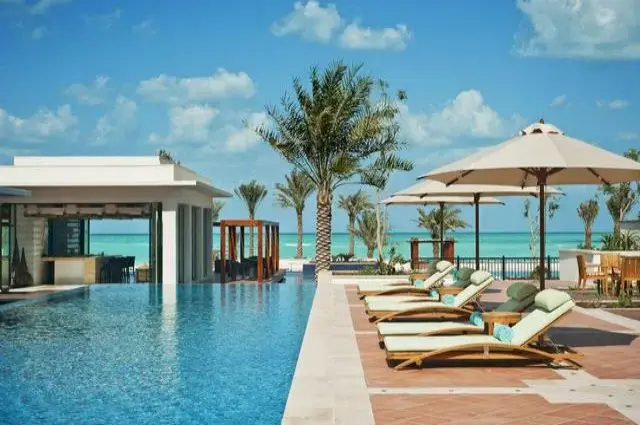 Tailor Made Holidays & Bespoke Packages for St Regis Saadiyat Island Resort