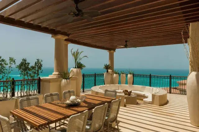 Tailor Made Holidays & Bespoke Packages for St Regis Saadiyat Island Resort