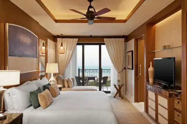 Tailor Made Holidays & Bespoke Packages for St Regis Saadiyat Island Resort