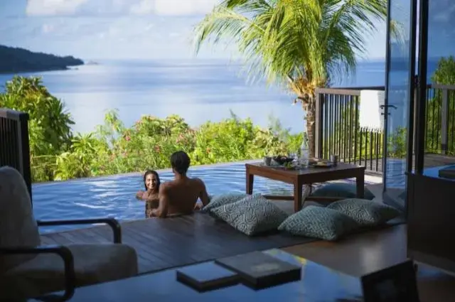 Tailor Made Holidays & Bespoke Packages for Raffles Seychelles